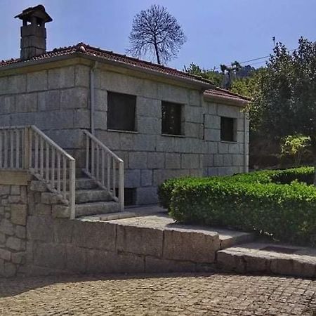 הוילה בראגה Casa Cosme מראה חיצוני תמונה