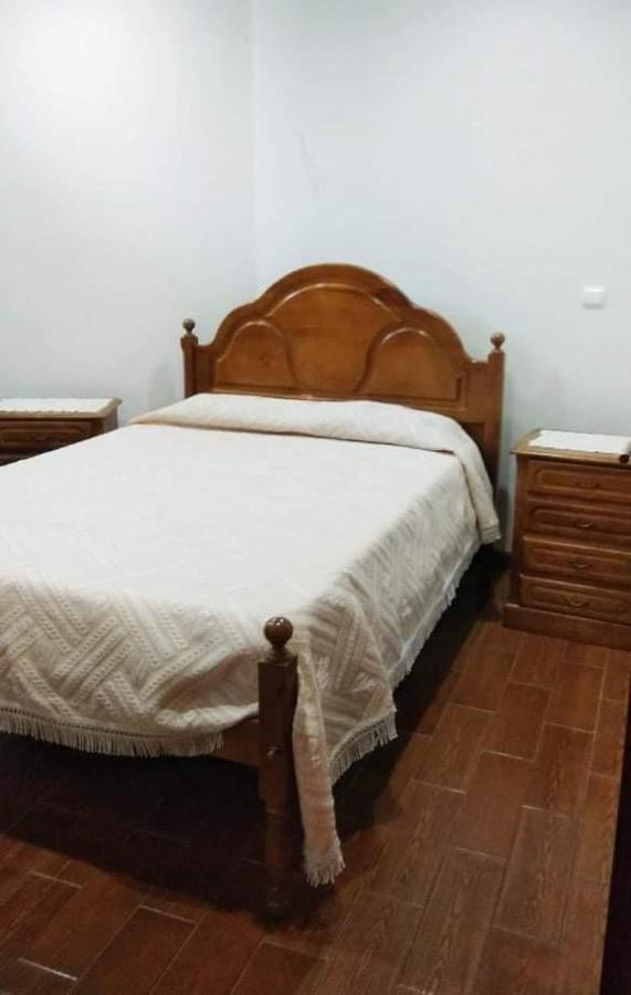 הוילה בראגה Casa Cosme מראה חיצוני תמונה
