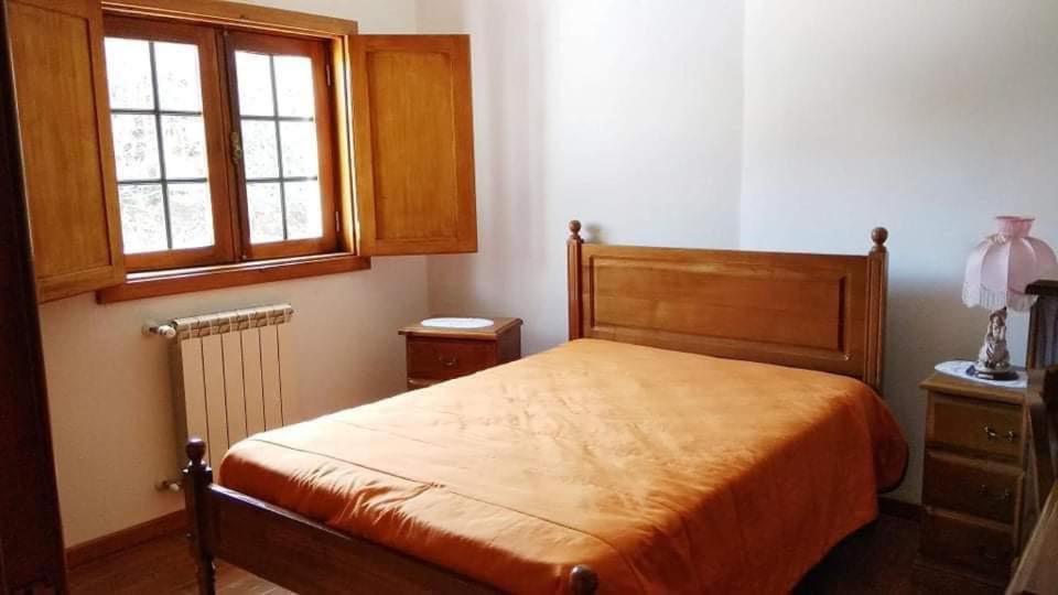 הוילה בראגה Casa Cosme מראה חיצוני תמונה
