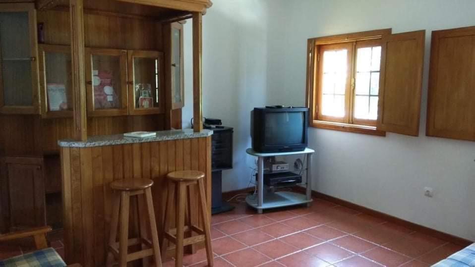 הוילה בראגה Casa Cosme מראה חיצוני תמונה