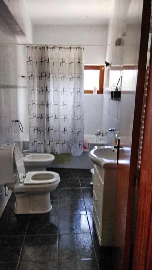 הוילה בראגה Casa Cosme מראה חיצוני תמונה