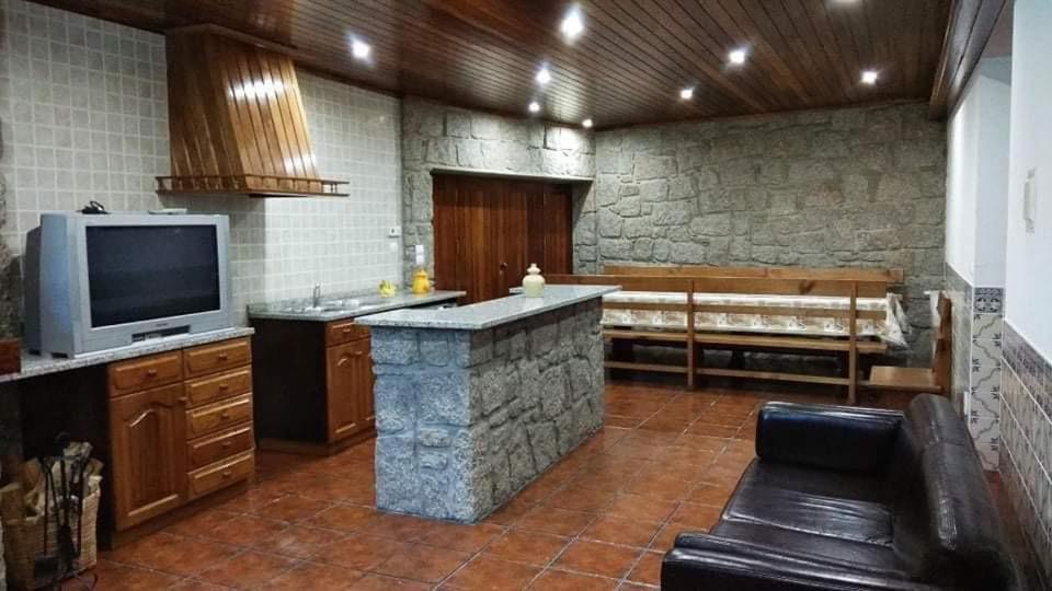 הוילה בראגה Casa Cosme מראה חיצוני תמונה